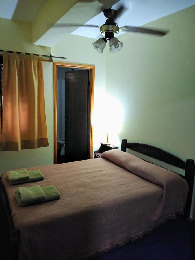 Hotel Central Park Santa Clara del Mar Bilik gambar